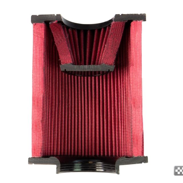 mountune High Flow Air Filter Focus ST 2013-14 Focus 2012-All - SMINKpower Performance Parts MTN2363-AF-AA mountune