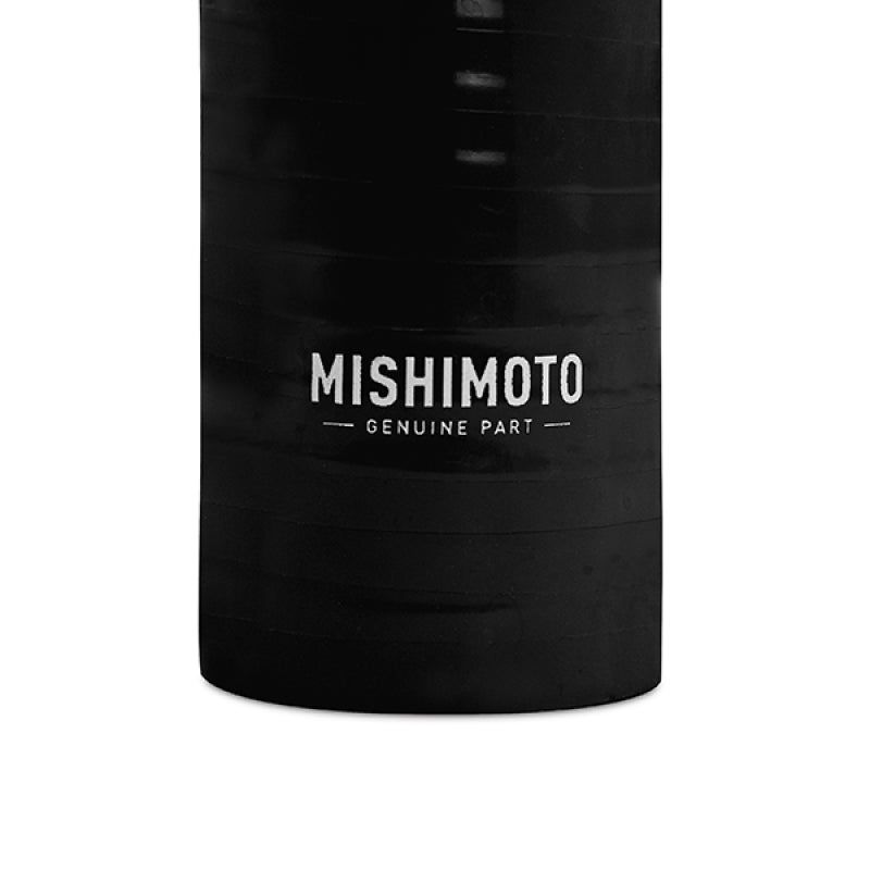 Mishimoto 86-92 Toyota Supra Black Silicone Radiator Hose Kit-Hoses-Mishimoto-MISMMHOSE-SUP-86BK-SMINKpower Performance Parts