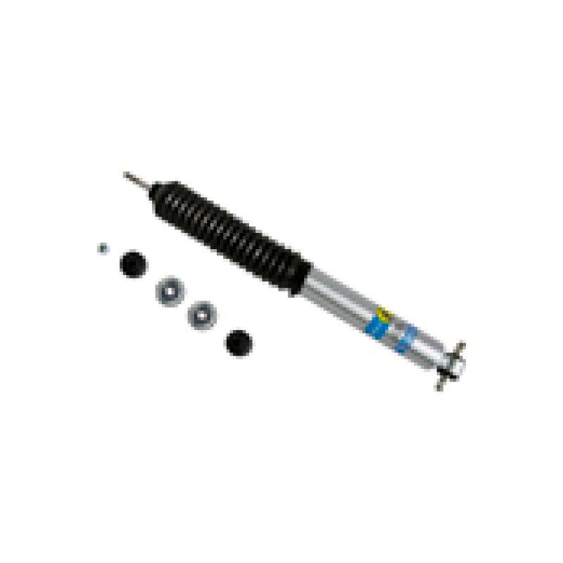 Bilstein 5100 Series 1984 Jeep Cherokee Base Front 46mm Monotube Shock Absorber-Shocks and Struts-Bilstein-BIL24-185622-SMINKpower Performance Parts