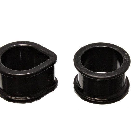 Energy Suspension 95-99 Nissan Sentra/200SX / 91-94 Sentra/NX1600/2000 Black Power Steering Rack Bus-Bushing Kits-Energy Suspension-ENG7.10103G-SMINKpower Performance Parts