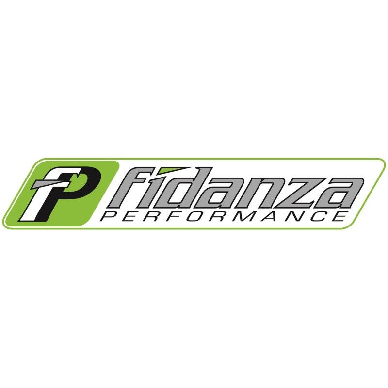 Fidanza Toyota 3S-GTE 2.0L Silver Cam Gear (Requires 2)-Cam Gears-Fidanza-FID930994-SMINKpower Performance Parts