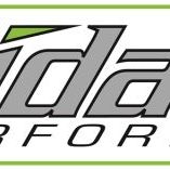 Fidanza 2014-2016 Ford Fiesta ST Aluminium Flywheel-Flywheels-Fidanza-FID186161-SMINKpower Performance Parts