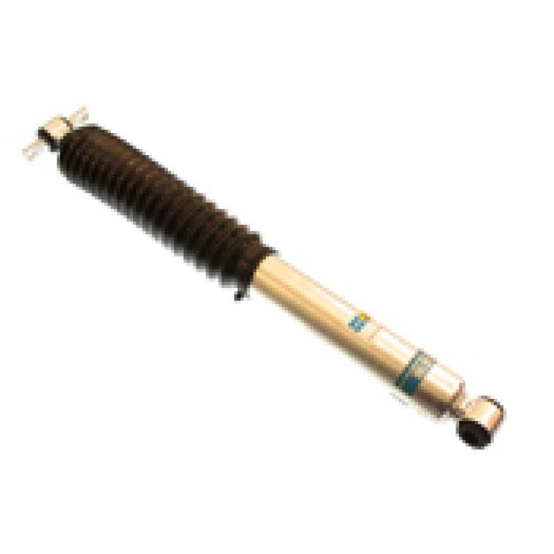 Bilstein 5100 Series 1984 Jeep Cherokee Base Rear 46mm Monotube Shock Absorber-Shocks and Struts-Bilstein-BIL24-185639-SMINKpower Performance Parts