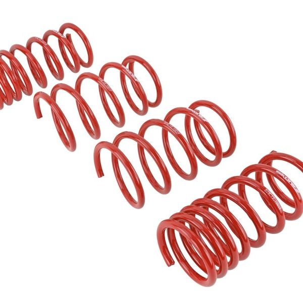 Skunk2 2013 FR-S/BRZ/FT86 Lowering Springs (Set of 4) - SMINKpower Performance Parts SKK519-12-1001 Skunk2 Racing