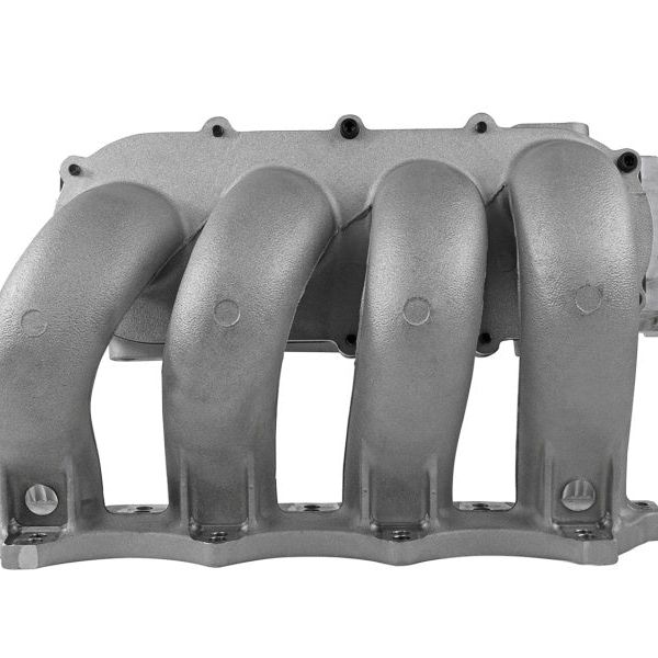 Skunk2 Ultra Series Intake Manifold Mazda Miata NA/NB 1.8L - Silver - SMINKpower Performance Parts SKK307-10-1000 Skunk2 Racing