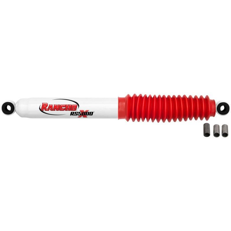 Rancho 59-66 Jeep CJ3 Front RS5000X Shock - SMINKpower Performance Parts RHORS55119 Rancho