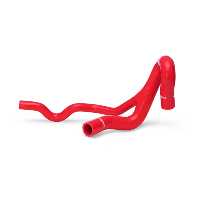 Mishimoto 10-13 Mazdaspeed 3 2.3L Red Silicone Hose Kit-Hoses-Mishimoto-MISMMHOSE-MS3-10RD-SMINKpower Performance Parts