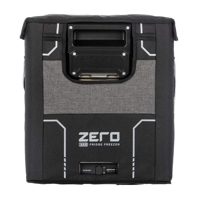 ARB Zero Fridge Transit Bag- For Use with 47Q Single Zone Fridge Freezer - SMINKpower Performance Parts ARB10900051 ARB