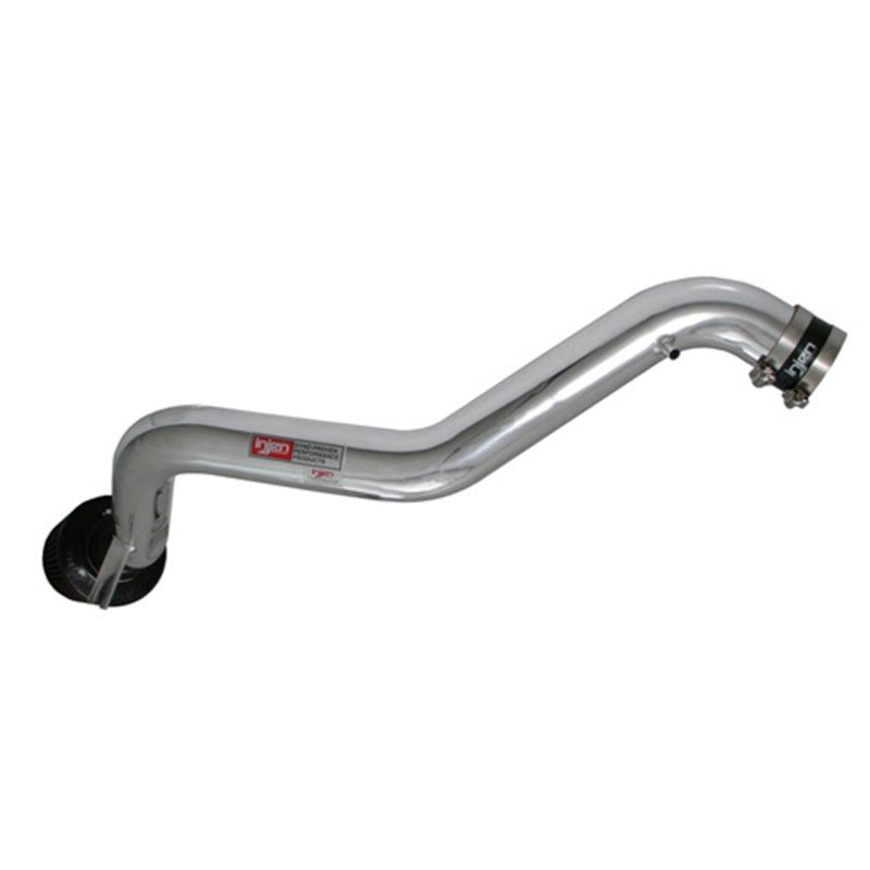 Injen 97-01 Prelude Black Cold Air Intake-Cold Air Intakes-Injen-INJRD1720BLK-SMINKpower Performance Parts