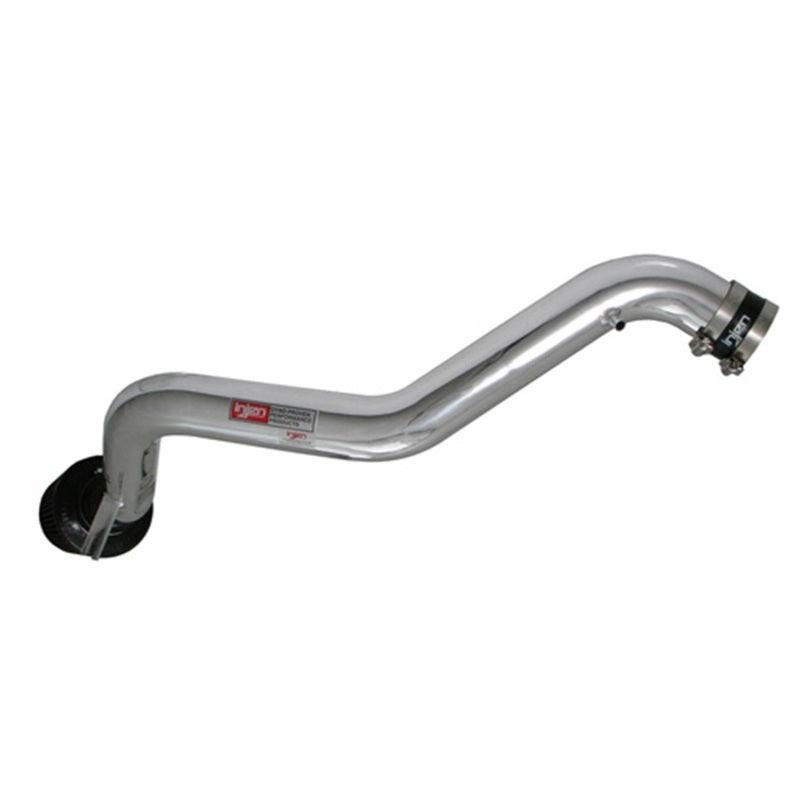 Injen 97-01 Prelude Polished Cold Air Intake - SMINKpower Performance Parts INJRD1720P Injen