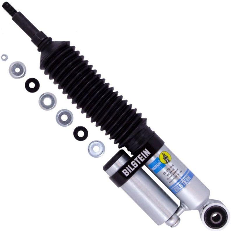 Bilstein 5160 Series 98-07 Toyota Land Cruiser 46mm Monotube Shock Absorber-Shocks and Struts-Bilstein-BIL25-275124-SMINKpower Performance Parts