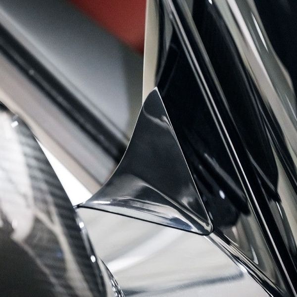 AWE Tuning 2020+ Toyota GR Supra Foiler Wind Diffuser