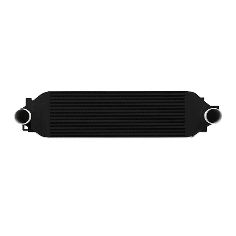 Mishimoto 2016+ Ford Focus RS Intercooler (I/C ONLY) - Black-Intercoolers-Mishimoto-MISMMINT-RS-16BK-SMINKpower Performance Parts
