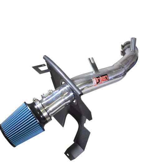 Injen 16-17 Lexus IS200T/RC200T 2.0L Polished Short Ram Air Intake w/ MR Technology-Cold Air Intakes-Injen-INJSP2097P-SMINKpower Performance Parts