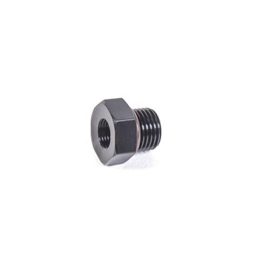 Radium Engineering 6AN ORB to 1/8NPT Female Fitting-Fittings-Radium Engineering-RAD14-0343-SMINKpower Performance Parts