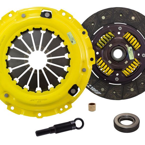 ACT HD/Perf Street Sprung Clutch Kit-Clutch Kits - Single-ACT-ACTNS1-HDSS-SMINKpower Performance Parts
