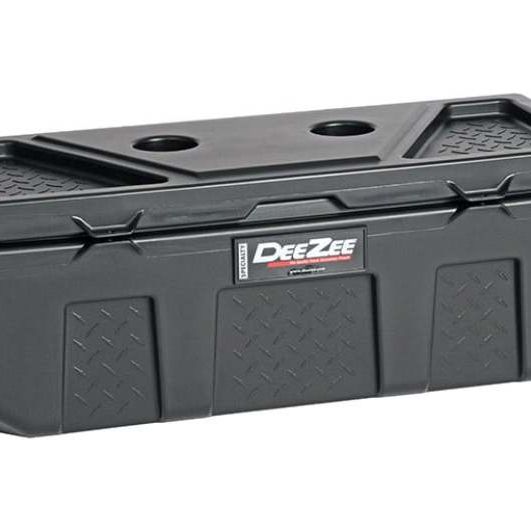 Deezee Universal Tool Box - Specialty Utility Chest Plastic 35In - SMINKpower Performance Parts DZEDZ 6535P Dee Zee