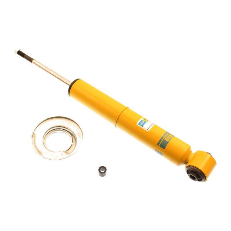 Bilstein B8 1992 Audi 100 Quattro CS Rear 46mm Monotube Shock Absorber-Shocks and Struts-Bilstein-BIL24-020664-SMINKpower Performance Parts