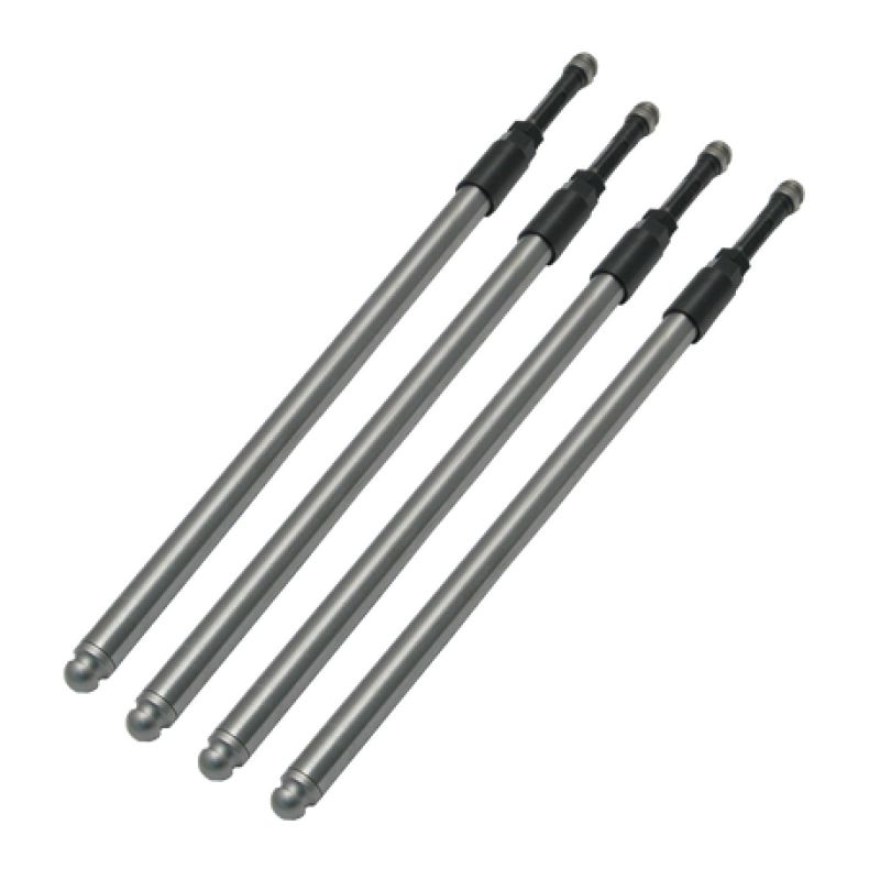 S&S Cycle 2004+ XL Hydraulic Tappet Quickee Pushrod Kit-Push Rods-S&S Cycle-SSC930-0023-SMINKpower Performance Parts