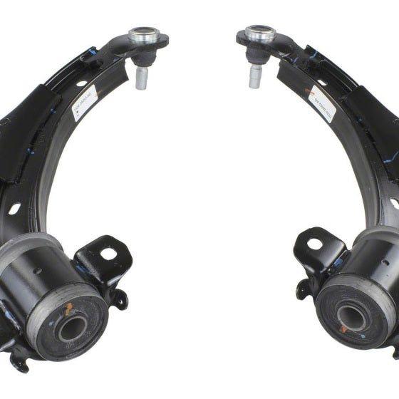 Ford Racing 2005-2010 Mustang GT Front Lower Control Arm Upgrade Kit-Control Arms-Ford Racing-FRPM-3075-E-SMINKpower Performance Parts