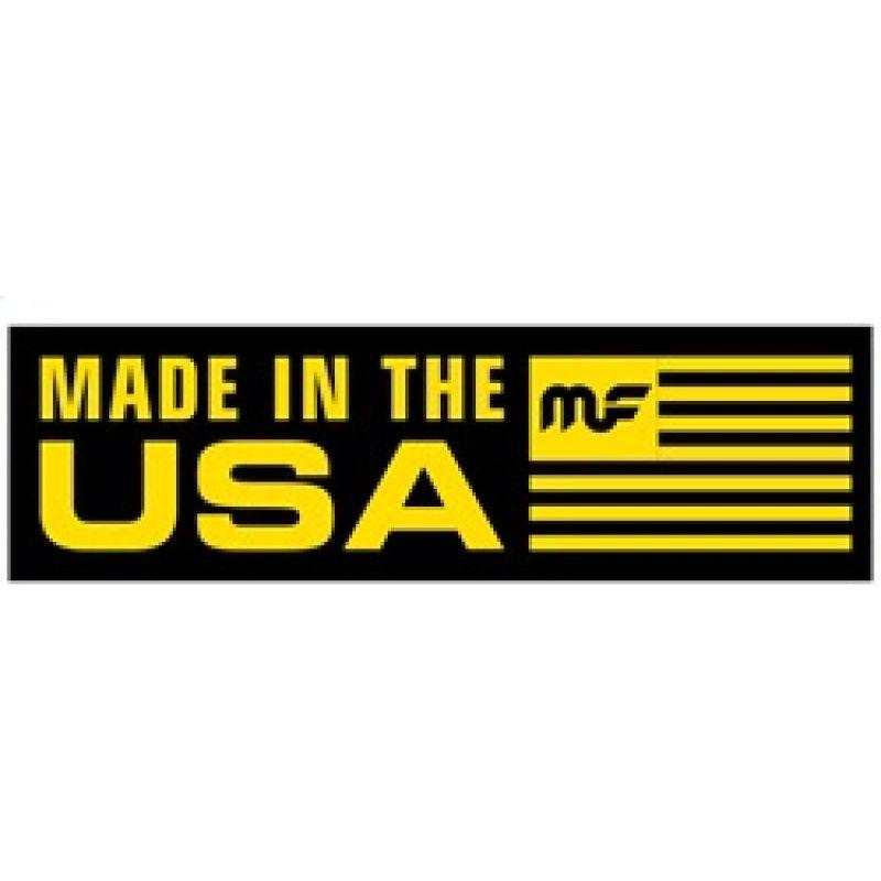 MagnaFlow Conv Direct Fit OEM 13-17 Honda Accord L4 2.4 Underbody - SMINKpower Performance Parts MAG21-476 Magnaflow