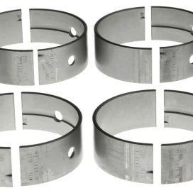 Clevite Toyota 2759 2954cc 6 Cyl 1984-93 Main Bearing Set-Bearings-Clevite-CLEMS1774P-SMINKpower Performance Parts