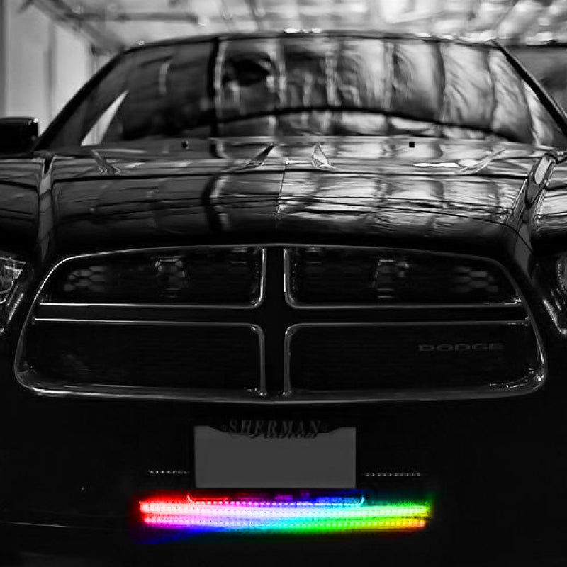 Oracle 22in V2 LED Scanner - RGB ColorSHIFT - SMINKpower Performance Parts ORL4401-333 ORACLE Lighting