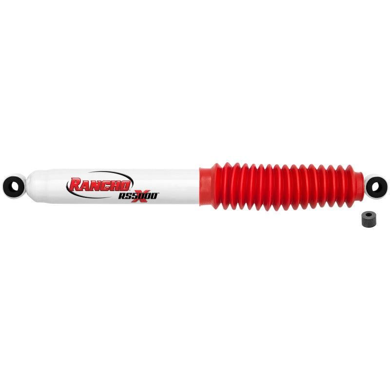 Rancho 69-94 Chevrolet Blazer / Full Size Front RS5000X Shock - SMINKpower Performance Parts RHORS55001 Rancho