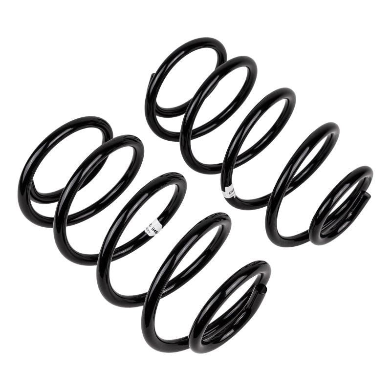 ARB / OME Coil Spring Rear Jeep Kj Hd - SMINKpower Performance Parts ARB2948 Old Man Emu