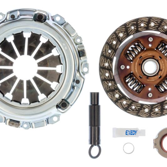 Exedy 2002-2006 Acura RSX Type-S L4 Stage 1 Organic Clutch-Clutch Kits - Single-Exedy-EXE08806-SMINKpower Performance Parts