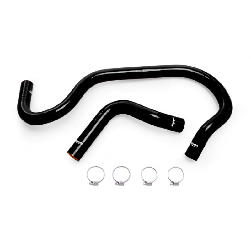 Mishimoto 99-06 Chevrolet Silverado 1500 V8 Black Silicone Hose Kit - SMINKpower Performance Parts MISMMHOSE-RADO-99BK Mishimoto