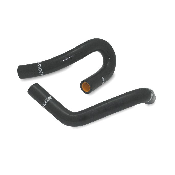 Mishimoto 94-97 Mazda Miata Black Silicone Heater Hose Kit-Hoses-Mishimoto-MISMMHOSE-MIA-94HHBK-SMINKpower Performance Parts