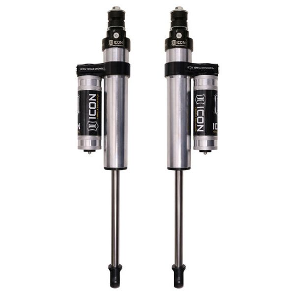 ICON 2005+ Ford F-250/F-350 Super Duty 4WD 2.5in Front 2.5 Series Shocks VS PB - Pair - SMINKpower Performance Parts ICO67700P ICON