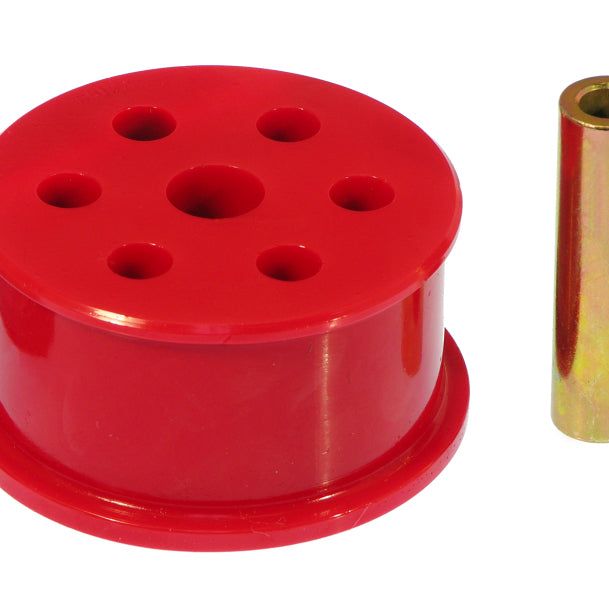 Prothane 95-04 Chevy Cavalier Front Trans Mount Insert - Red - SMINKpower Performance Parts PRO7-514 Prothane