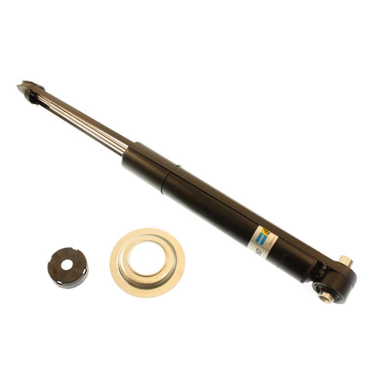 Bilstein B4 1994 BMW 740i Base Rear Twintube Shock Absorber-Shocks and Struts-Bilstein-BIL19-028675-SMINKpower Performance Parts