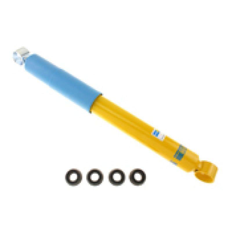 Bilstein B6 1985 Toyota Land Cruiser Base Rear 46mm Monotube Shock Absorber-Shocks and Struts-Bilstein-BIL24-011327-SMINKpower Performance Parts