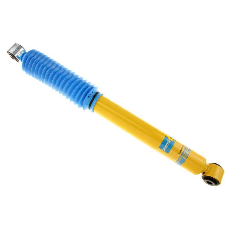 Bilstein B6 2004 Nissan Titan LE 4WD Rear 46mm Monotube Shock Absorber-Shocks and Struts-Bilstein-BIL24-116244-SMINKpower Performance Parts