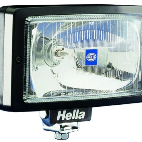 Hella Spotlight 1NE - SMINKpower Performance Parts HELLAH12300021 Hella