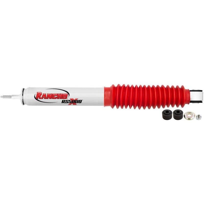 Rancho 05-19 Ford Pickup / F250 Series Super Duty Front RS5000X Shock - SMINKpower Performance Parts RHORS55043 Rancho