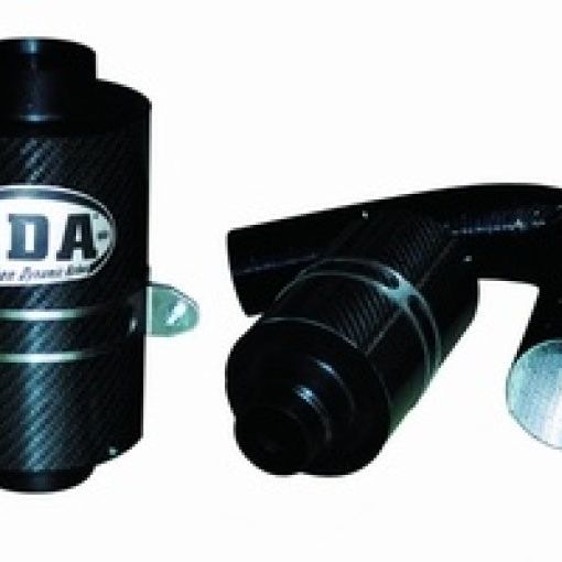 BMC Universal Carbon Dynamic Airbox Kit 85mm Diameter Inlet/Outlet (Engines Over 1600cc)