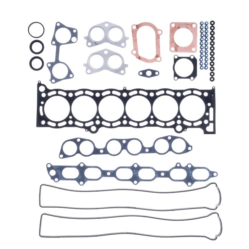 Cometic Street Pro Toyota 1986-92 7M-GTE 3.0L Inline 6 84mm Top End Kit-Gasket Kits-Cometic Gasket-CGSPRO2020T-SMINKpower Performance Parts