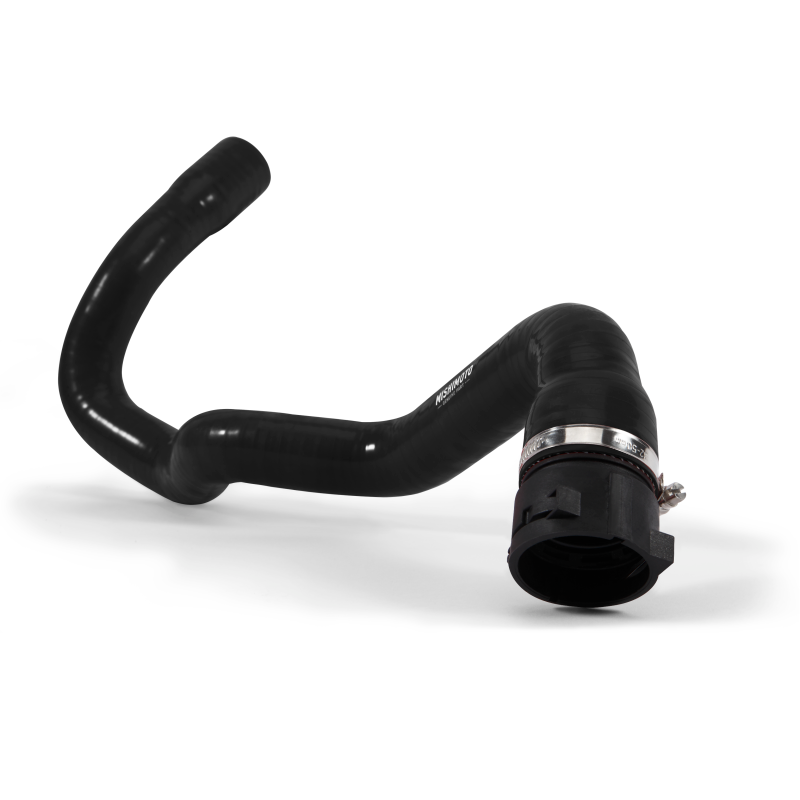 Mishimoto 13-16 Ford Focus ST 2.0L Black Silicone Radiator Hose Kit-Hoses-Mishimoto-MISMMHOSE-FOST-13BK-SMINKpower Performance Parts