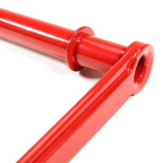 Perrin 22-23 Subaru WRX 22mm Rear Swaybar - Red - SMINKpower Performance Parts PERPSP-SUS-240 Perrin Performance