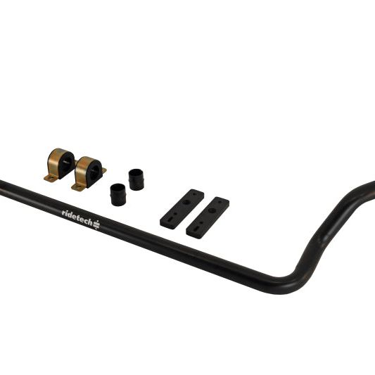 Ridetech 70-81 Camaro and Firebird Front MuscleBar-Sway Bars-Ridetech-RID11179120-SMINKpower Performance Parts