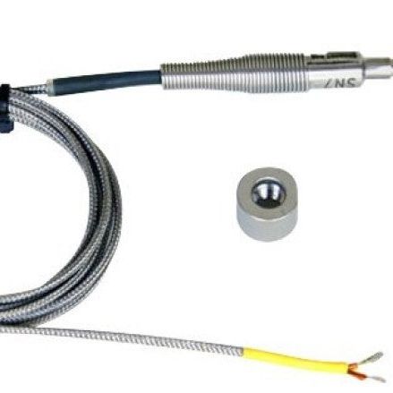 Innovate K-Type EGT Probe w/ Type-K Connector & Hardware (For TC-4 PLUS, LMA-3)-Gauge Components-Innovate Motorsports-INN38500-SMINKpower Performance Parts