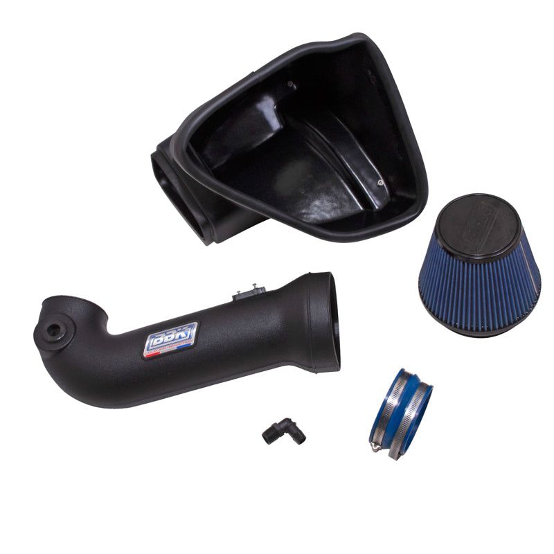 BBK 16-20 Chevrolet Camaro SS 6.2L Cold Air Intake Kit-Cold Air Intakes-BBK-BBK1915-SMINKpower Performance Parts