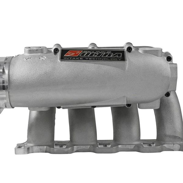 Skunk2 Ultra Series Intake Manifold Mazda Miata NA/NB 1.8L - Silver - SMINKpower Performance Parts SKK307-10-1000 Skunk2 Racing