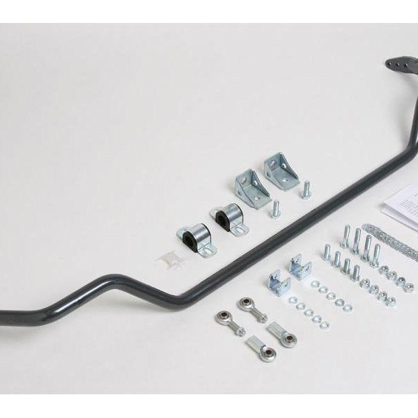 Progress Tech 91-94 Nissan Sentra Rear Sway Bar (22mm - Adjustable) Incl Adj End Links-Sway Bars-Progress Technology-PRG62.1509-SMINKpower Performance Parts