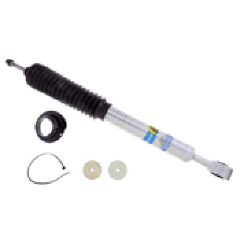 Bilstein 07-13 Toyota Tundra 2Dr/4Dr 46mm Front Shock Absorber-Shocks and Struts-Bilstein-BIL24-232173-SMINKpower Performance Parts