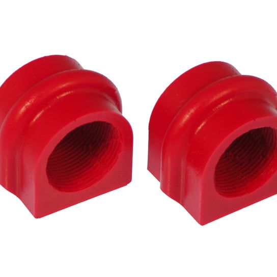 Prothane Nissan Front Sway Bar Bushings - 1 1/4in - Red-Sway Bar Bushings-Prothane-PRO14-1124-SMINKpower Performance Parts